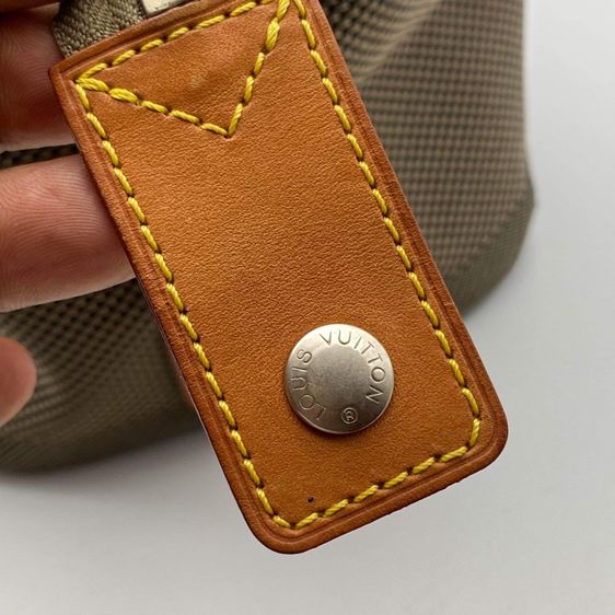 LV ALBATROS TOILETRY BAG รูปที่ 2