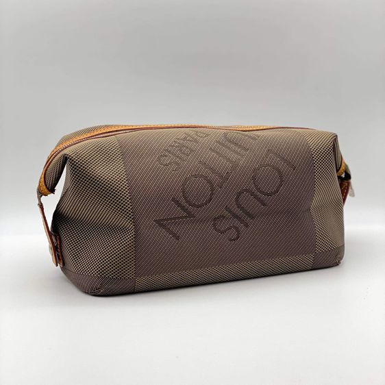 LV ALBATROS TOILETRY BAG รูปที่ 12