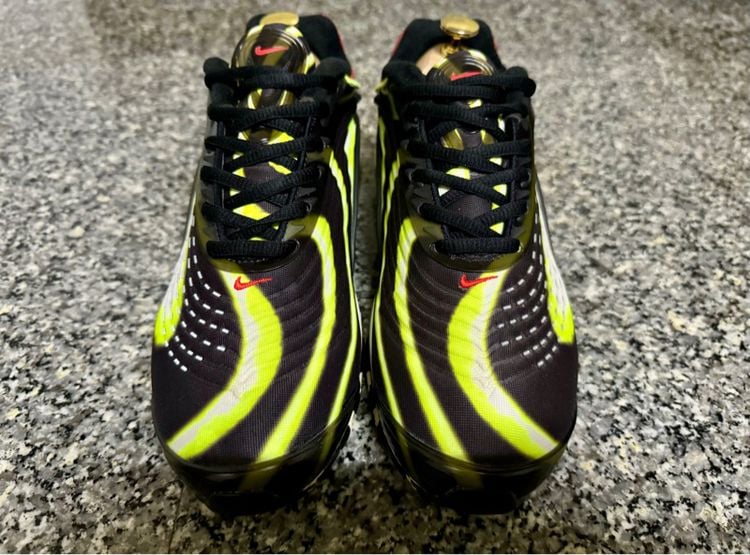 Nike Air Max Deluxe "Black Volt เบอร์41 รูปที่ 2