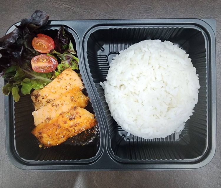 ร้าน 136 HEALTHY CHOICE HATYAI เมนู ACAI โบว์ล รีวิว ร้านอาหารดัง หาดใหญ่ อาหารอร่อย คุ้มราคา  รูปที่ 15