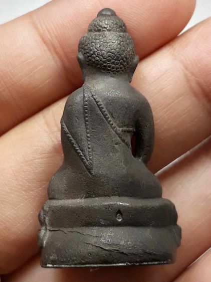 พระกริ่งหลวงปู่ทิม วัดละหารไร่ รูปที่ 4