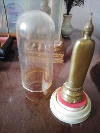 หลวงพ่อ​โตวัดอินทรวิหารฯ รูปที่ 2