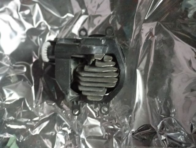 ไฟตัดหมอก แท้  LED. รีโว้ รูปที่ 2