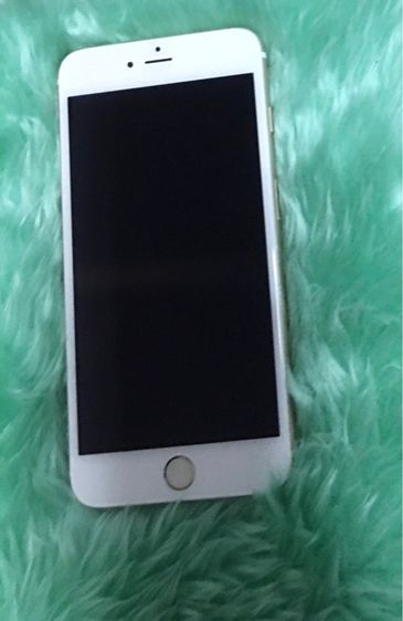 iPhone 6s Plus สีทอง มือสอง ตามรูป รูปที่ 3