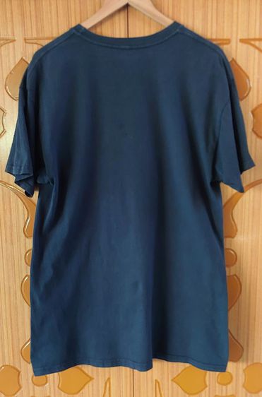 เสื้อ วง Wu Tang T Shirt 2012s' รูปที่ 2