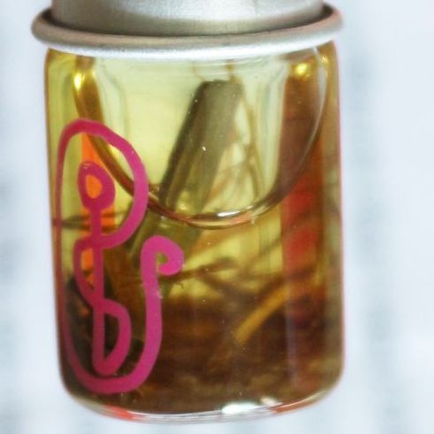 น้ำมันรากราคะ บรรจุตะกรุดตรึงจิต ครูบาเดช  รูปที่ 3