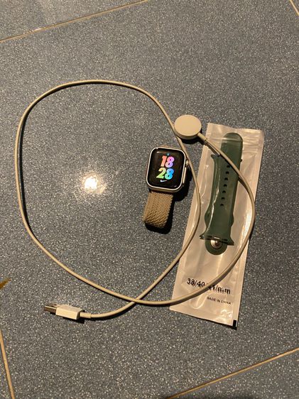 Apple Watch SE รูปที่ 2