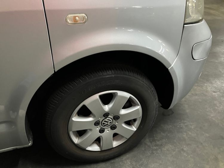 ฝาครอบน๊อตล้อ Volk Swagen ครบชุด 20ตัว รูปที่ 5