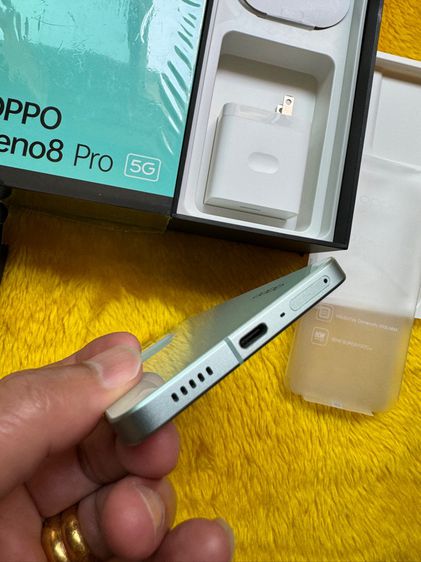 OPPO Reno 8 Pro5G-12-256GB รูปที่ 3