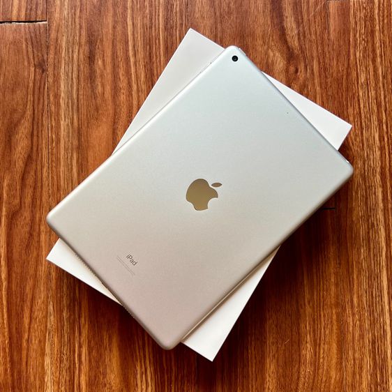 iPad Gen 9 wifi 64 มีใบเสร็จ สวยๆ เดิมๆ ใช้งานปกติทุกอย่าง รูปที่ 4