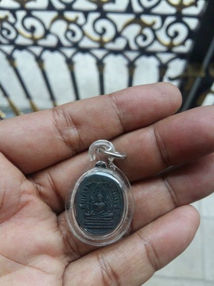 เหรียญพระพุทธชินราช วัดจันทร์ประดิษฐารามพิมพ์ใบพุทรา เนื้อทองแดงกะหลั่ยทอง ปี2519 หลวงปู่โต๊ะปลุกเสก
สภาพสวยเดิมๆผิวหิ้งแห้ง เจ้าของเก็บสะสม รูปที่ 6