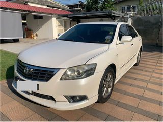 Toyota Camry 2.0G extremo ปี2010