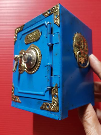 งานสังกะสี หายากมาก รูปที่ 2