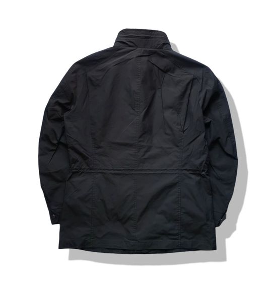 DAKS Dark Grey Full Zipper jacket รอบอก 43” รูปที่ 10