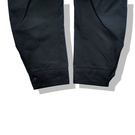 DAKS Dark Grey Full Zipper jacket รอบอก 43” รูปที่ 4