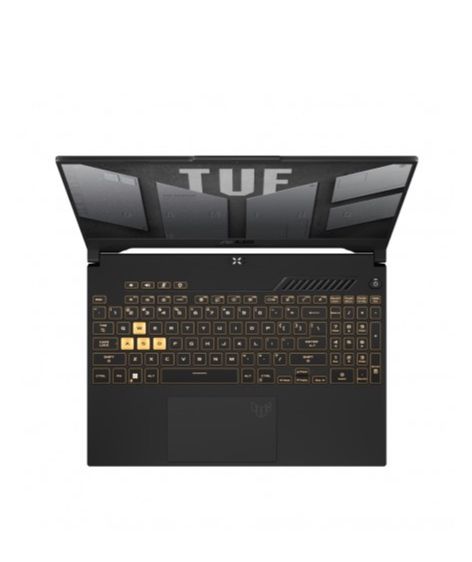 Notebook Asus tug gaming f15 รูปที่ 5