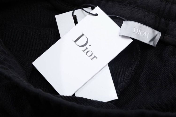 กางเกง ขาสั้น Christian Dior  รูปที่ 3