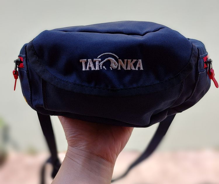 กระเป๋าคาดเอว Tatonka รูปที่ 2