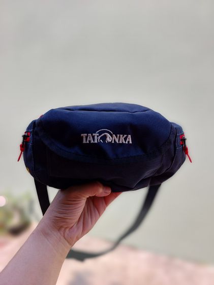กระเป๋าคาดเอว Tatonka รูปที่ 3