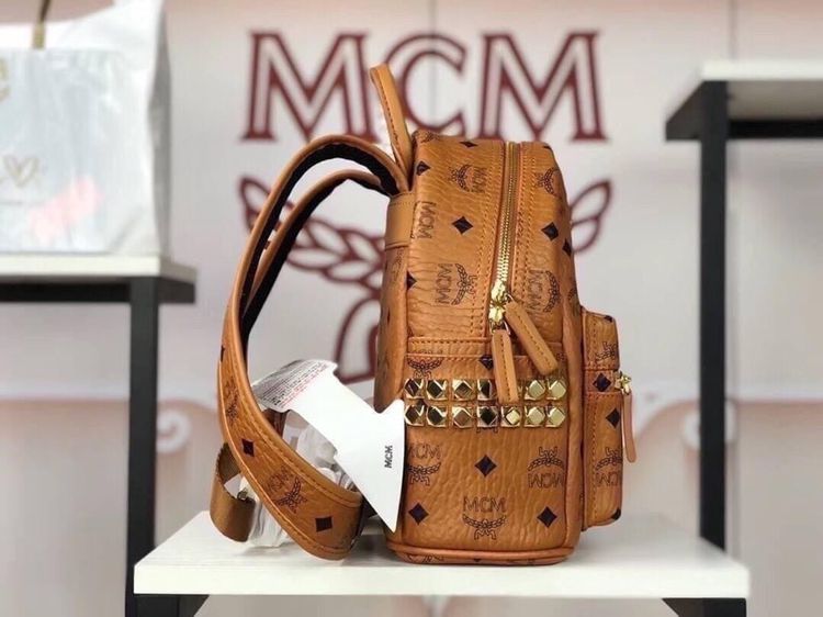 MCM BACKPACK รูปที่ 3