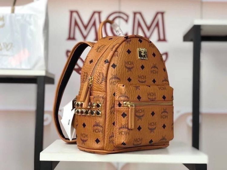 MCM BACKPACK รูปที่ 2