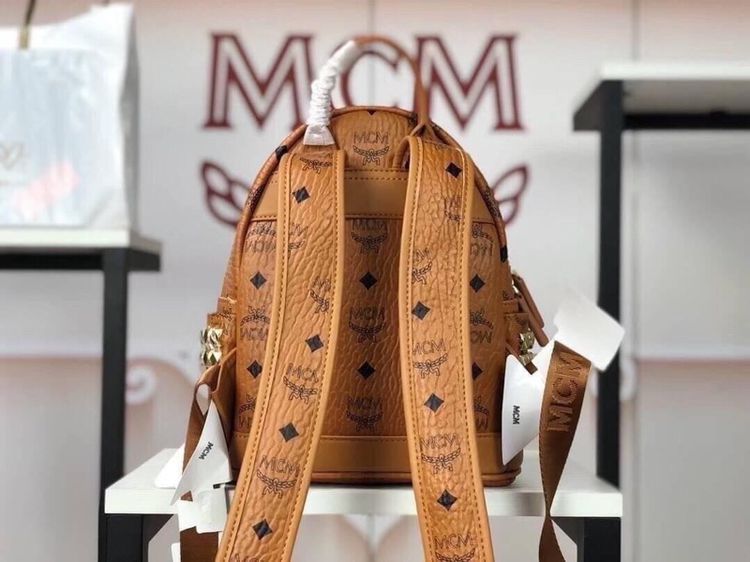 MCM BACKPACK รูปที่ 4
