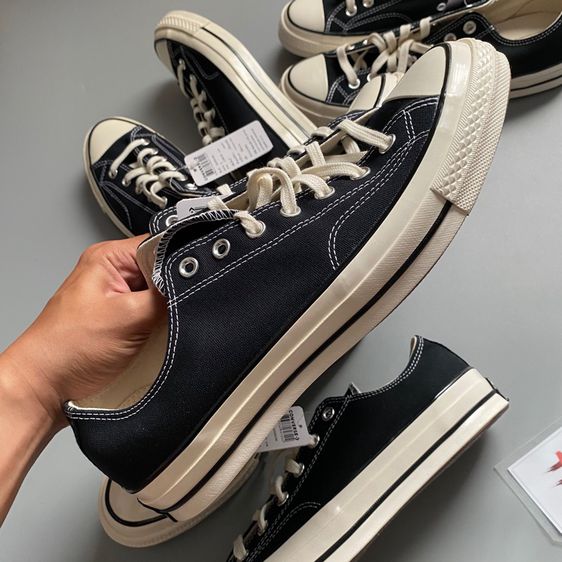 Converse Chuck Taylor 1970’s(repro)🖤  รูปที่ 4