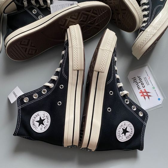 Converse Chuck Taylor 1970’s(repro)🖤  รูปที่ 16