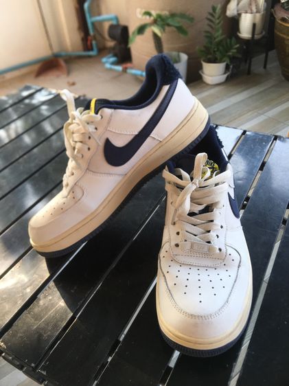 Nike Air Force 1 รูปที่ 8