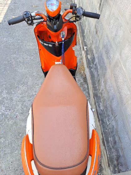 ขาย Yamaha Fino 115 cc ปี 2011 รูปที่ 15