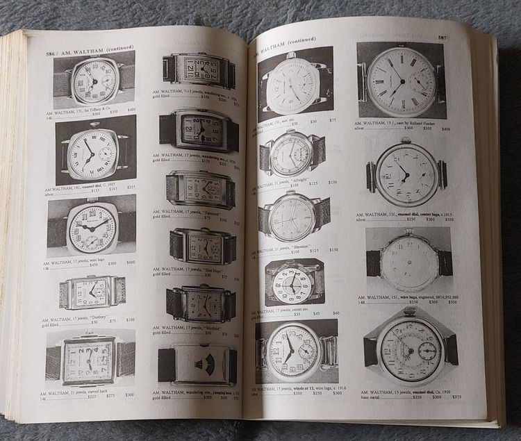 Book  complete watches  รูปที่ 7