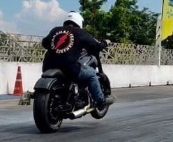 Fastest Dyna in Thailand…Low RiderS-FXDLS รูปที่ 7