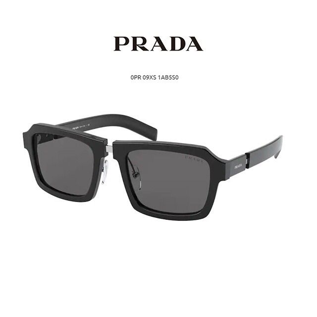 แว่นตากันแดด Prada รูปที่ 3