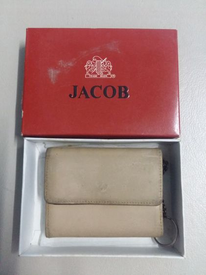 กระเป๋าสตางค์ Guylaroche ใบยาว 2 พับ สีดำ หนังเรียบ โลโก้GL หนังแท้ ขนาด 9 × 18cm. สภาพสวยมากเดิมๆ เจ้าของเก็บรักษาอย่างดี ไว้สะสม รูปที่ 13