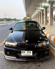 BMW E46 323i