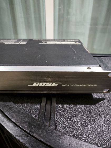 BOSE 802 Series ll (4 ตัว)+ BOSE 802C Series ll controller  รูปที่ 2