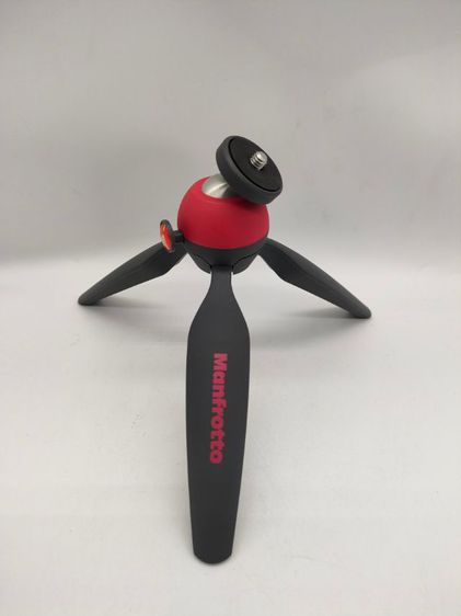 Manfrotto PIXI Mini Tripod รูปที่ 2