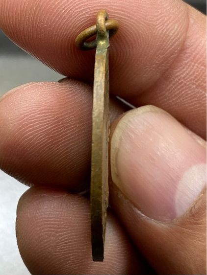 เหรียญประเทศน์โยธารักษ์ รูปที่ 3