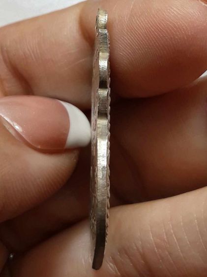 เหรียญพระพุทธชินราชหลวงปู่บุญ วัดกลางบางแก้ว รูปที่ 3