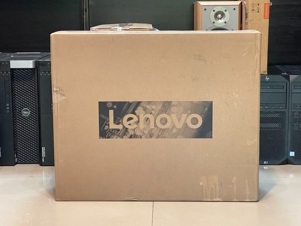 AIO Lenovo IdeaCentre 3 24IAP7 Core i5-1250P RAM8GB SSD512GB จอ 23.8 FHD เครื่องใหม่ยังไม่แกะกล่อง ประกันศูนย์ July 2025 รูปที่ 2