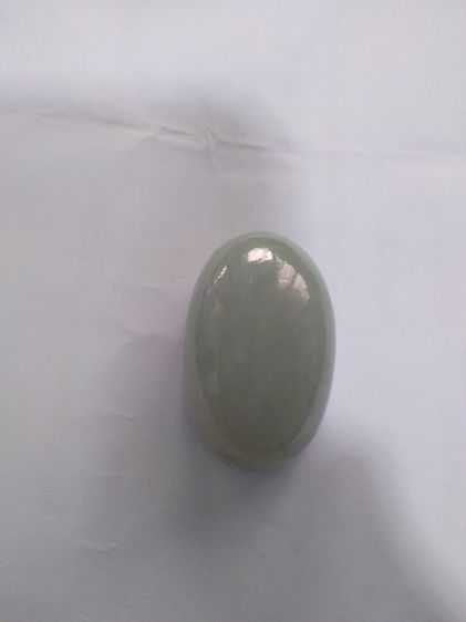 เขียว Sale natural Burma green jadeite 108