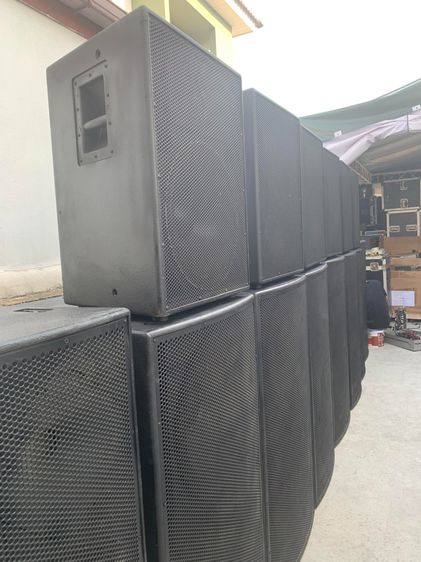 EAW ES-1532 Full Range Speakers 8ตัว พร้อมกล่อง รูปที่ 2