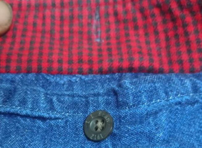 อื่นๆ เสื้อแจ็คเก็ต | เสื้อคลุม อื่นๆ อื่นๆ แขนยาว 🔥🔥🔥 เปิดขาย เสื้อเเจ็คเก็ต ยีนส์ LL Bean 1912 สียีนส์ สวยๆเท่ๆ🔥🔥🔥
