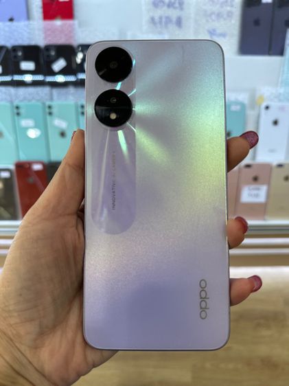 Oppo A78 5g รูปที่ 3