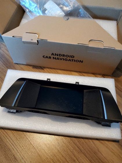 ขายจอ bmw f10 m sport 18' ราคา 2500 ฿ พร้อมส่ง รูปที่ 4