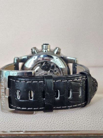 MontblancTimewalkerChronographUTC รูปที่ 8