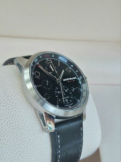 MontblancTimewalkerChronographUTC รูปที่ 5