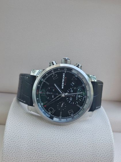 MontblancTimewalkerChronographUTC รูปที่ 2