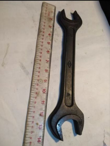 ขาย​เหมา​เครื่อง​มือ​ช่าง​วิ​นเท​จ​ ประแจ​ขาเดี่ยว​และ​ประ​แจ​ปากตาย​งานนอก รูปที่ 11