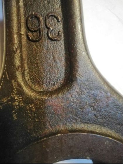 ขาย​เหมา​เครื่อง​มือ​ช่าง​วิ​นเท​จ​ ประแจ​ขาเดี่ยว​และ​ประ​แจ​ปากตาย​งานนอก รูปที่ 16